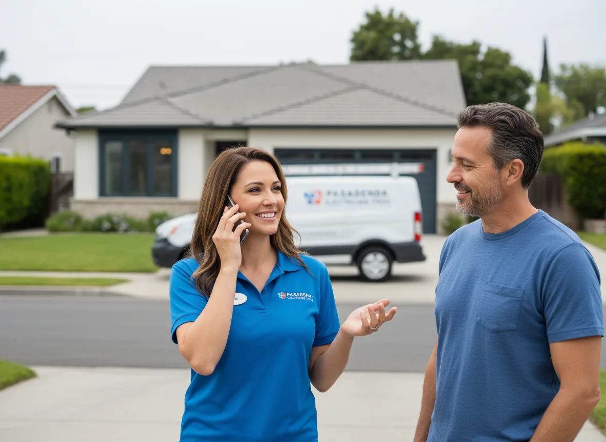 Electrician Pleasant Garden, NC FAQs